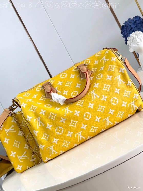 Vuitton Louis SPEEDY 40 0713